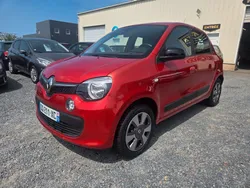 RENAULT Twingo III 1.0 i 70 cv - 2015 - 64000 kms - 5 Portes - Bluetooth