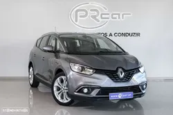Renault Grand Scénic 1.7 Blue dCi Limited