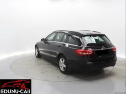 Mercedes-Benz C 180 D Station Bluetec 116cv - GPS - 170.000kms - Motor Mercedes - C/ Garantia