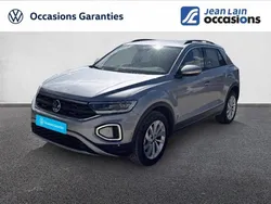 Volkswagen T-Roc 1.5 TSI EVO2 150 Start/Stop DSG7 VW Edition