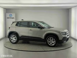 Jeep Avenger 1.2 GSE T3 Altitude