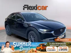 MAZDA CX-30 2.5 e-Skyactiv-G Prime Line FWD 103kW