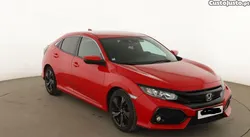Honda Civic 1.0 i-VTEC Executive