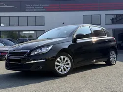 Peugeot 308 1.6 BLUEHDI 120CH ALLURE S&S EAT6 5P