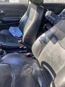 Seat Cordoba 6 L