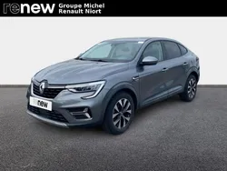 Renault Arkana mild hybrid 140 EDC FAP - 22 Evolution