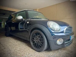 MINI Cooper D  Clubman