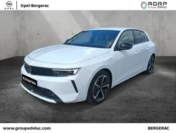 Opel Astra 1.2 Turbo 130ch Elegance BVA8