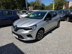 Renault CLIO V 1.0 TCE 90ch 1ERE MAIN 56 100 KMS