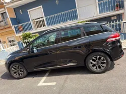 Renault Clio 1.5 DCI LIMITED