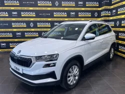 SKODA Karoq 2.0TDI AdBlue Ambition 4x4 DSG 110kW