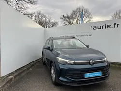 VOLKSWAGEN Tiguan 1.5 eTSI 130ch DSG7