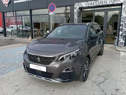 Peugeot 5008 II 180 S&S EAT8 GT Line