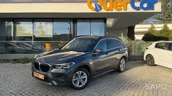 BMW X1 de 2021