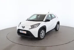 Toyota Aygo X 1.0 VVT-i Dynamic 72 ch