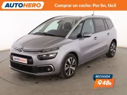CITROEN C4 Grand Picasso 1.2 PT. S&S Shine EAT6 130