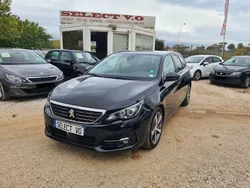 PEUGEOT 308 SW BlueHDi 130ch SS BVM6 Active