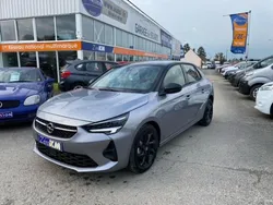 OPEL CORSA 1.2i Turbo - 100 S&S GS Line + CAMERA + MIRROR LINK