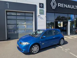 Renault Mégane 2 RS 2.0T 225ch / Distribution ok
