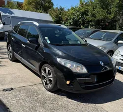 Renault Mégane Estate III DCI 110 BOSE EDITION boîte automatique
