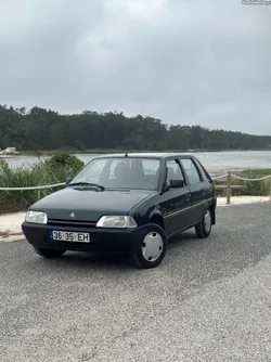 Citroën AX Image
