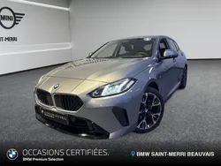 BMW Série 1 F70 116 122 ch DKG7 M Sport Design