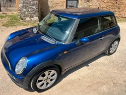 A SAISIR MINI COOPER 1.6L 90CH. ONE PACK suivi GARAGE(vente à marchand)