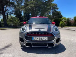 MINI 3 Portas John Cooper Works Auto Desportiva