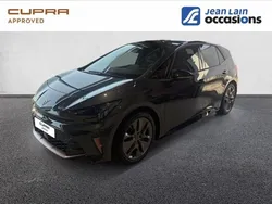 Cupra Born 230 ch Endurance