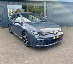 Volkswagen Golf 2.0 TDI SCR 200 DSG7 GTD /Cuir Vienna/ Toit ouvrant panoramique/ Camera de recul/...
