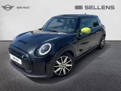Mini Mini Cooper SE 184ch Edition Premium Plus BVA 5CV