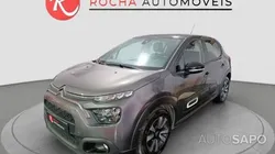 Citroen C3 de 2018