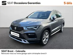 Seat Ateca 1.5 TSI 150ch Start&Stop Xperience DSG7