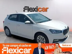 Skoda Fabia 1.0 MPI Active 59kW