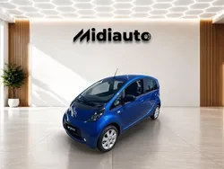 Citroen C-Zéro Confort