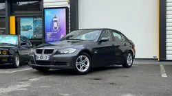 Bmw 318 e90
