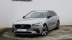 Volvo V90 de 2024