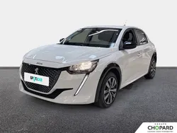 PEUGEOT 208 Electrique 50 kWh 136ch Like