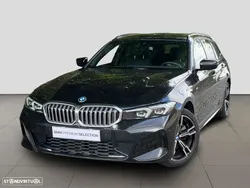 BMW 330 e Pack Desportivo M Auto