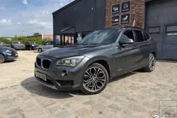 Bmw X1 25 D 2.0 220 XDRIVE BVA
