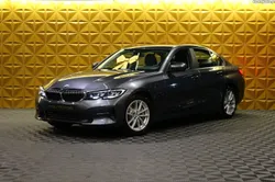 BMW 330 e Auto