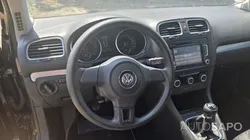 Volkswagen Golf 1.6 TDI de 2010