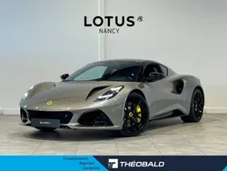 Lotus Emira 2.0T 364ch First Edition DCT8