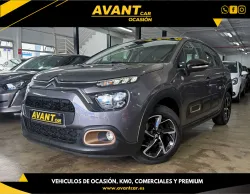 CITROEN C3 1.2 PureTech S&S C-Series 83