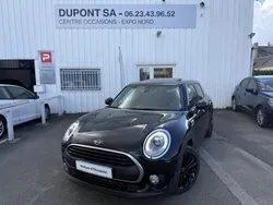 Mini Clubman One 102ch Kensington BVA7 Euro6d-T