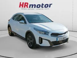 KIA XCeed 1.6 PHEV eDrive Aut.