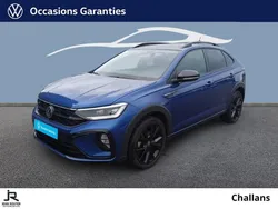 Volkswagen Taigo 1.5 TSI 150 DSG7 R-Line