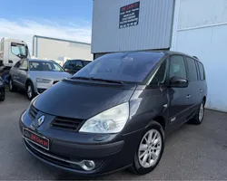 Renault Grand Espace IV 2.0 DCI 150Ch Phase 2 Toit Pano 7 Places
