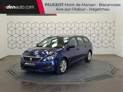 Peugeot 308 II SW BlueHDi 130ch S&S BVM6 Allure 5p