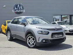 CITROEN C4 CACTUS 1.5 BlueHDi - 100 S&S Feel PHASE 2